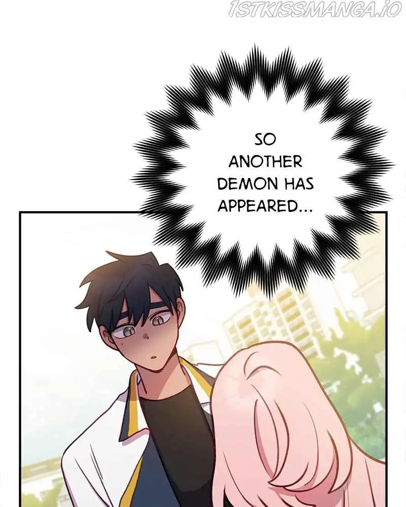 Lord, Let Me Be the Devil! Chapter 48