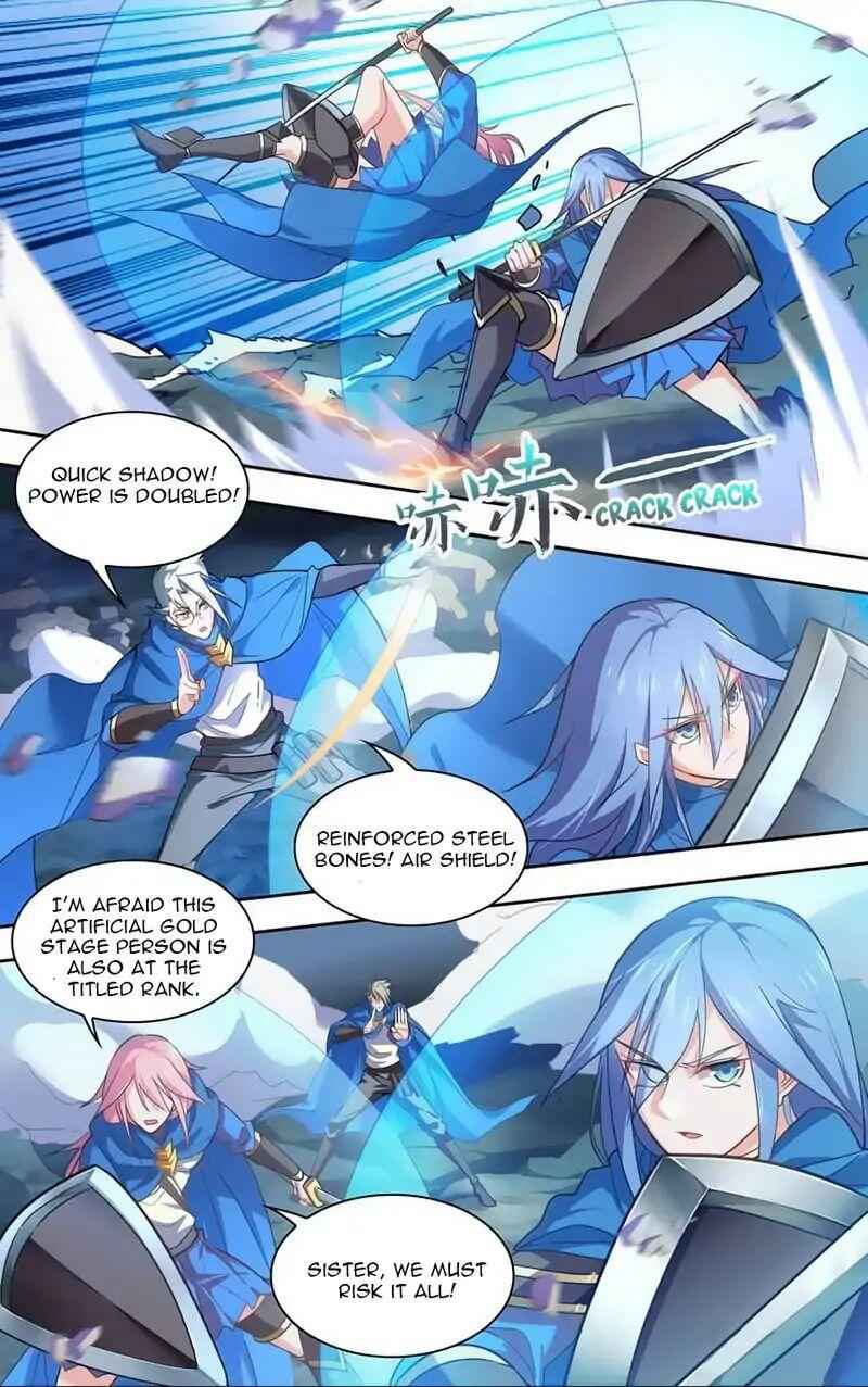 Lord Xue Ying Chapter 37