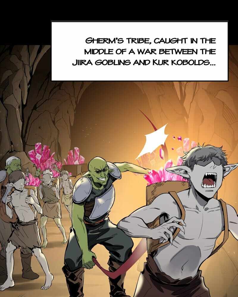 Lord of Goblins Chapter 1