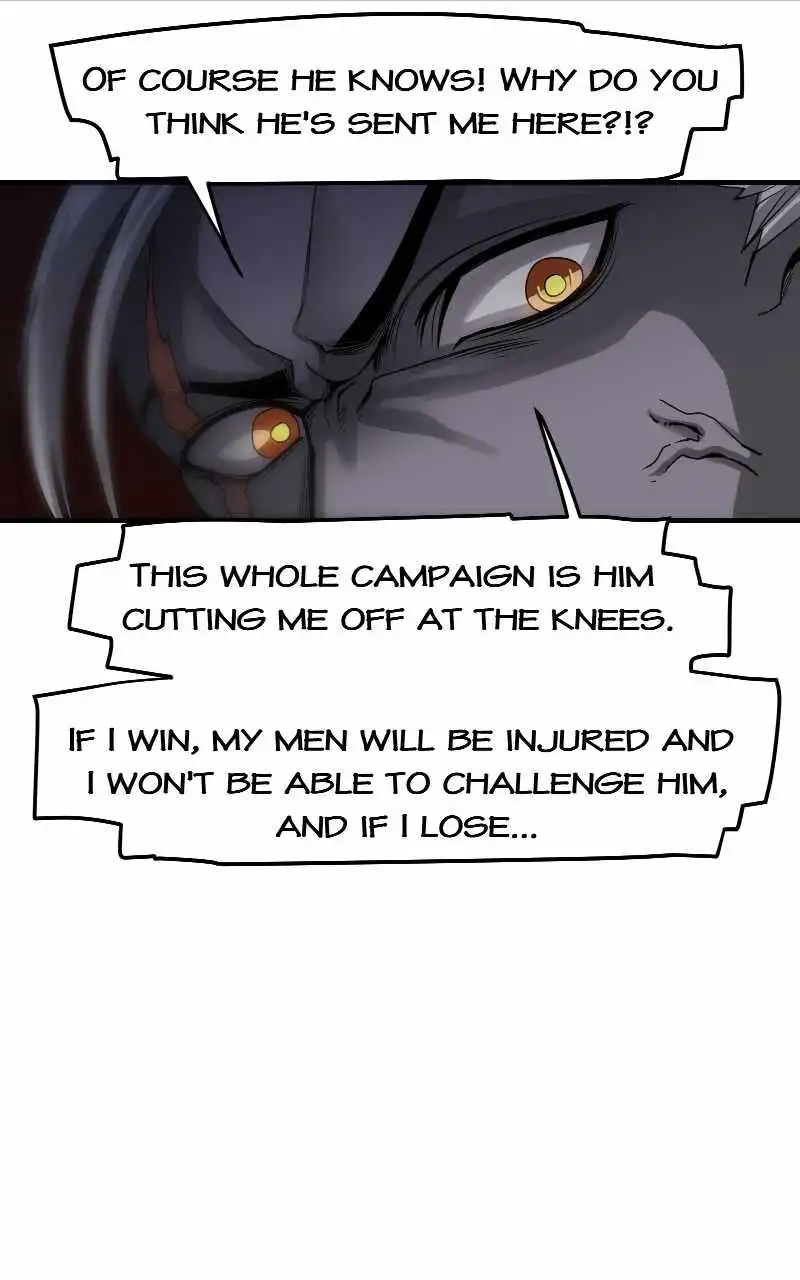 Lord of Goblins Chapter 21