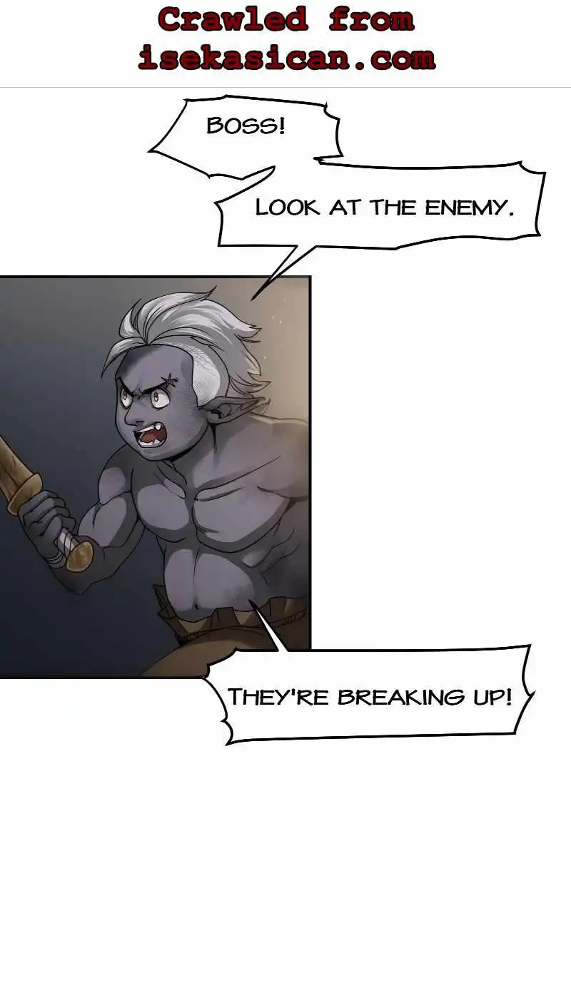 Lord of Goblins Chapter 24