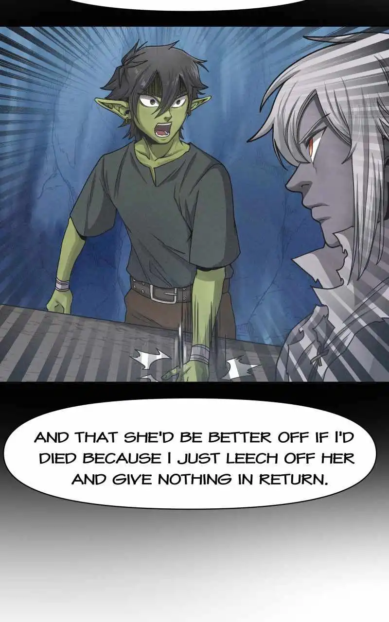 Lord of Goblins Chapter 29