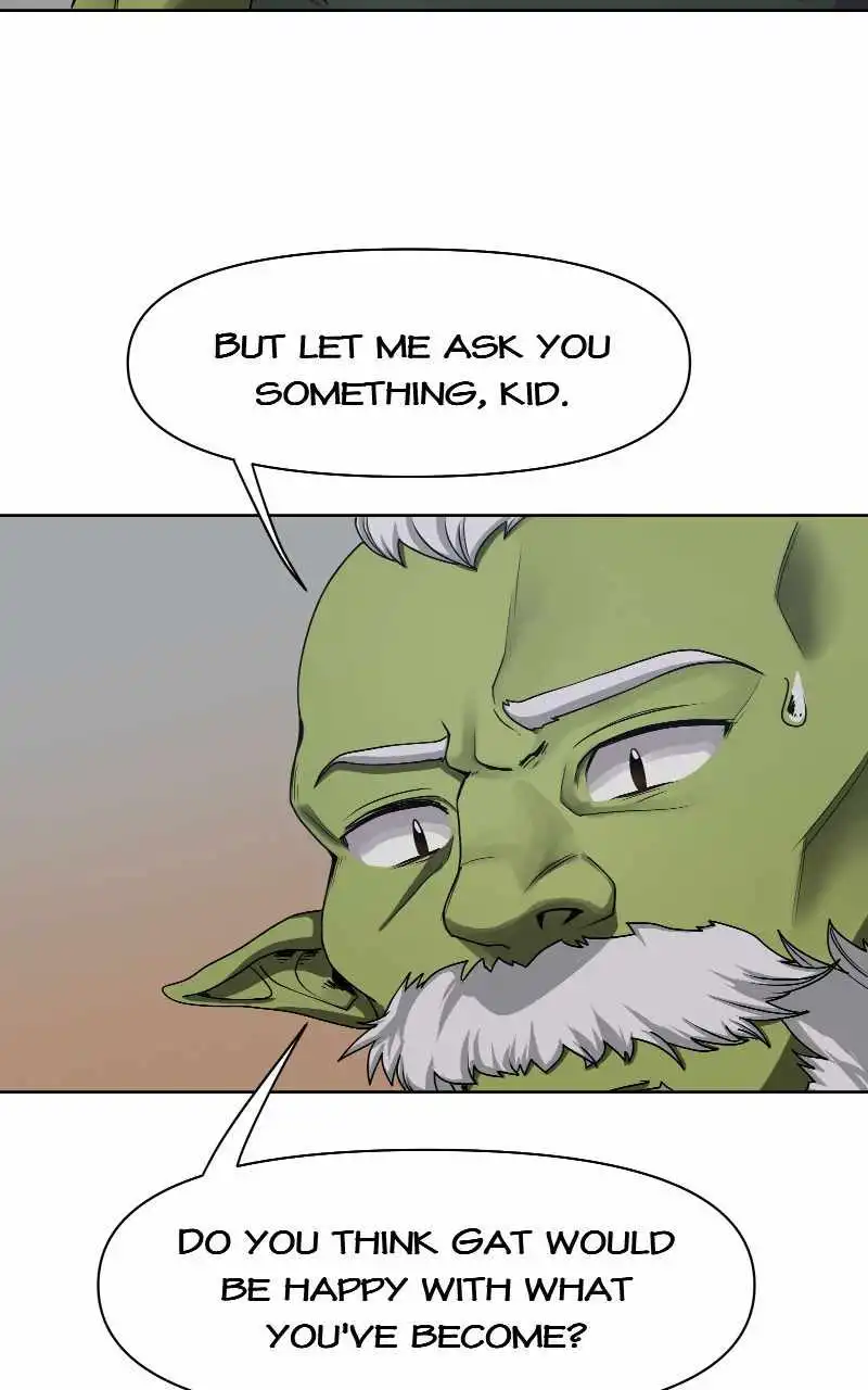 Lord of Goblins Chapter 29