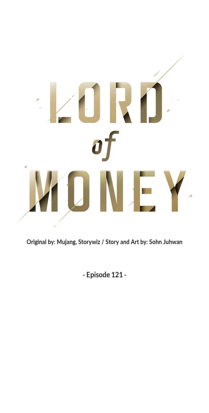 Lord of Money Chapter 121