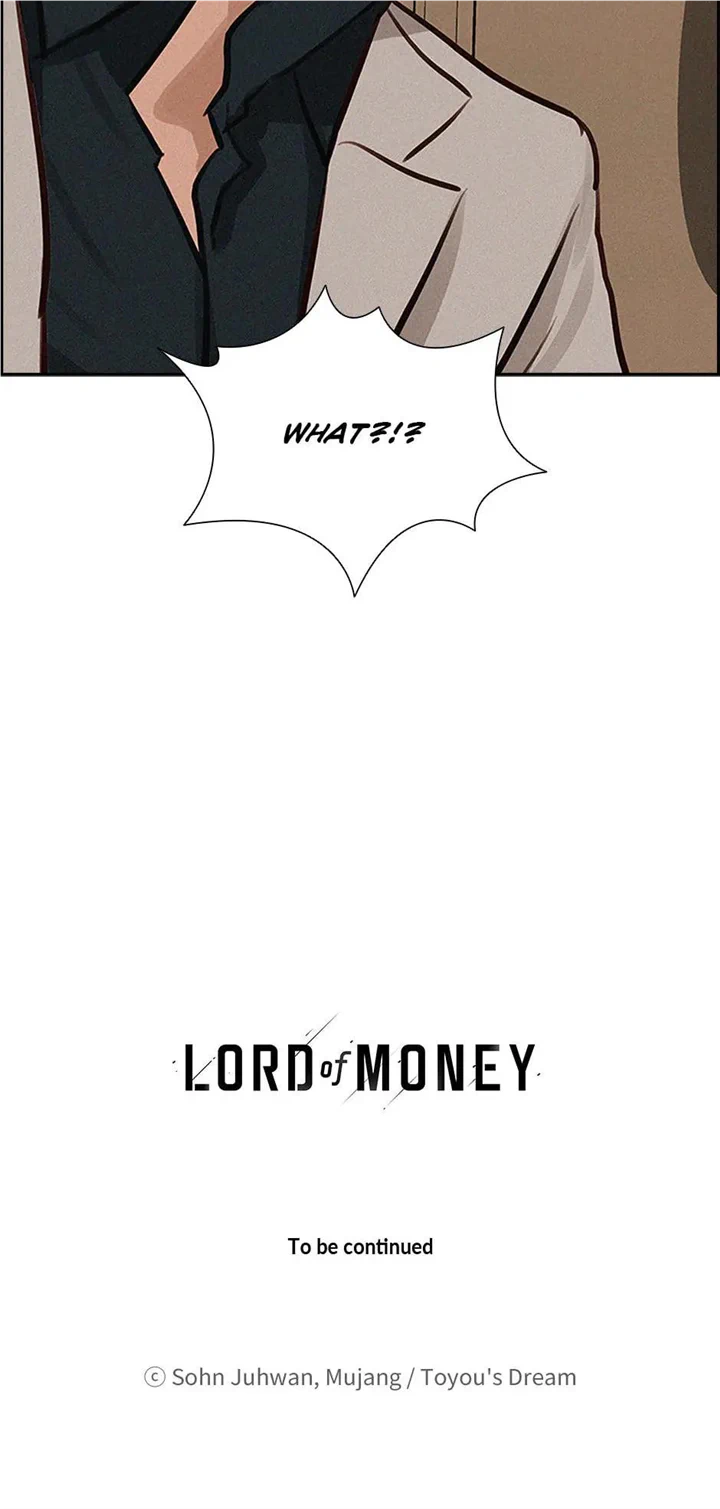 Lord of Money Chapter 121