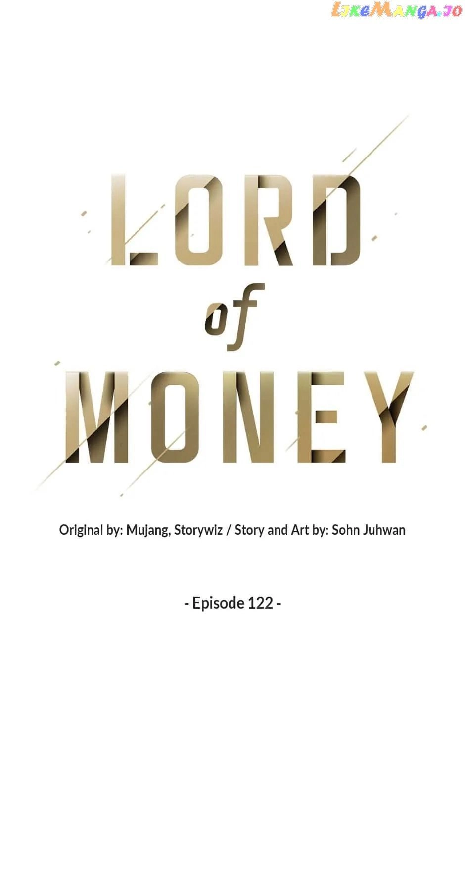 Lord of Money Chapter 122