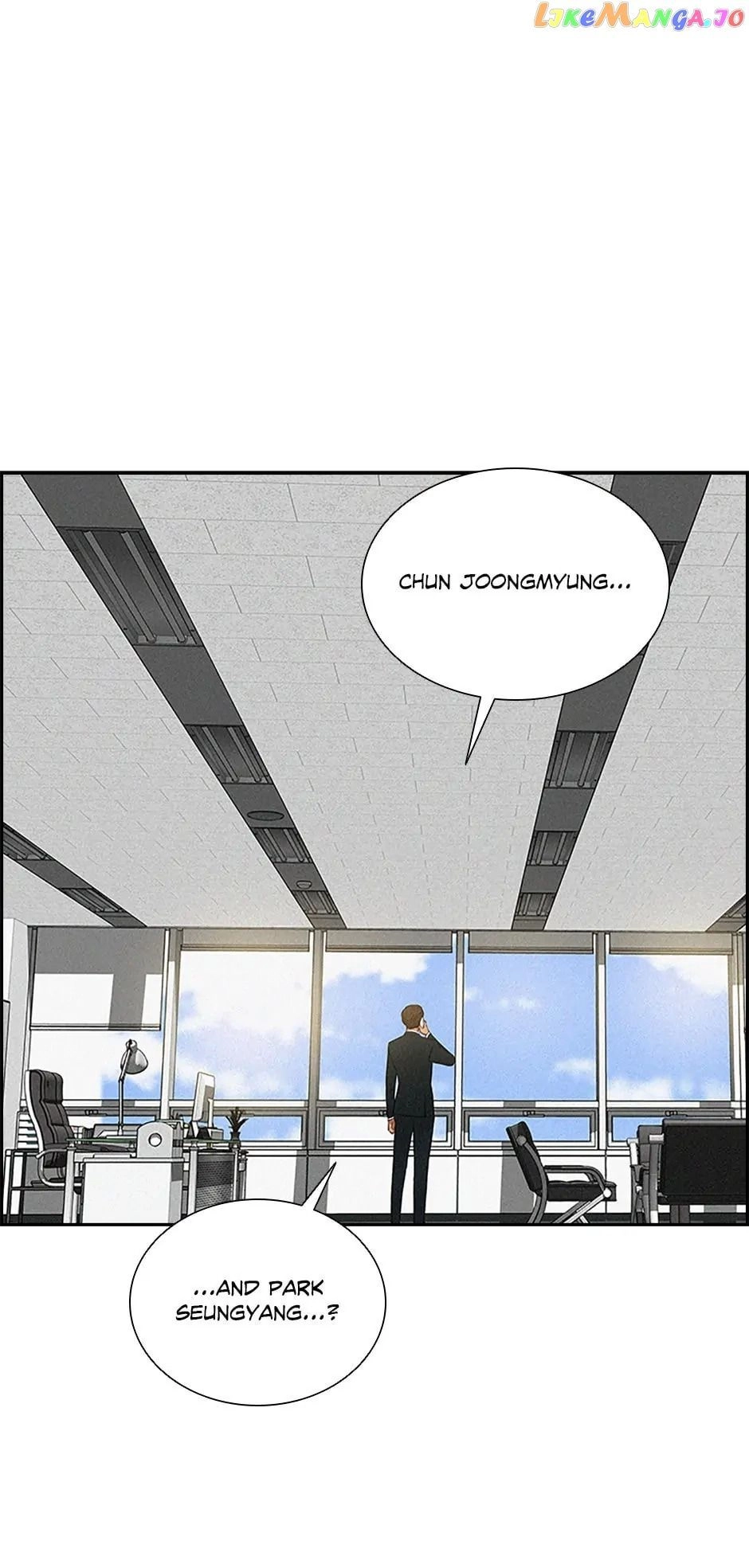 Lord of Money Chapter 122