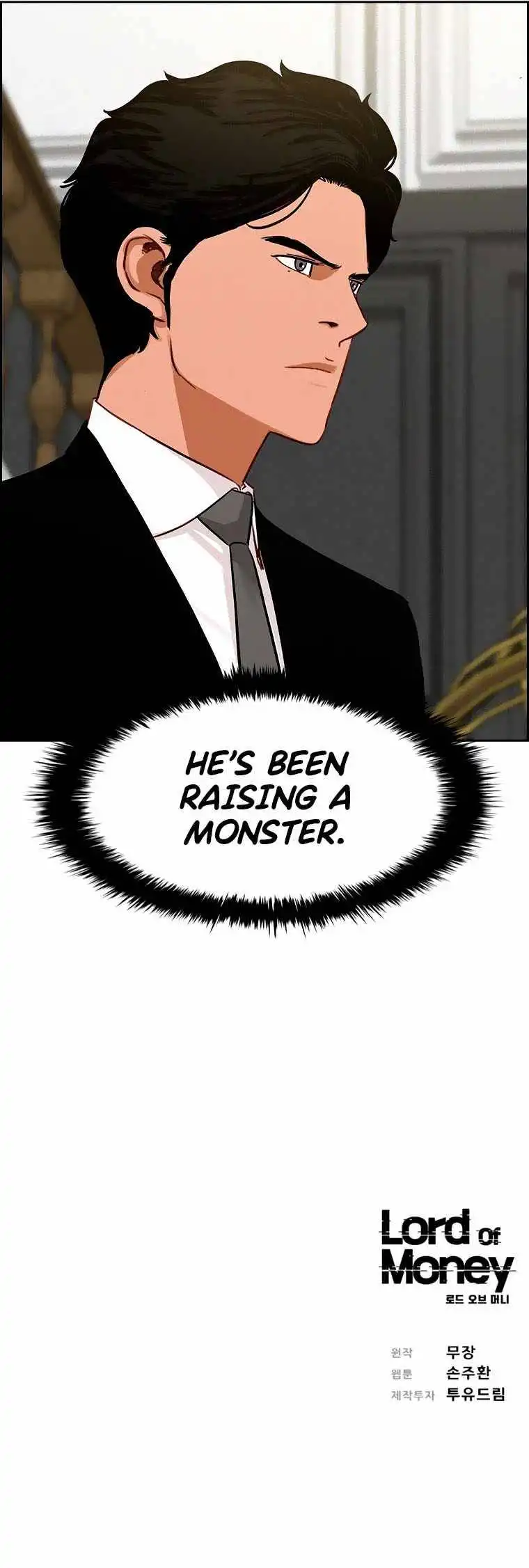 Lord of Money Chapter 98