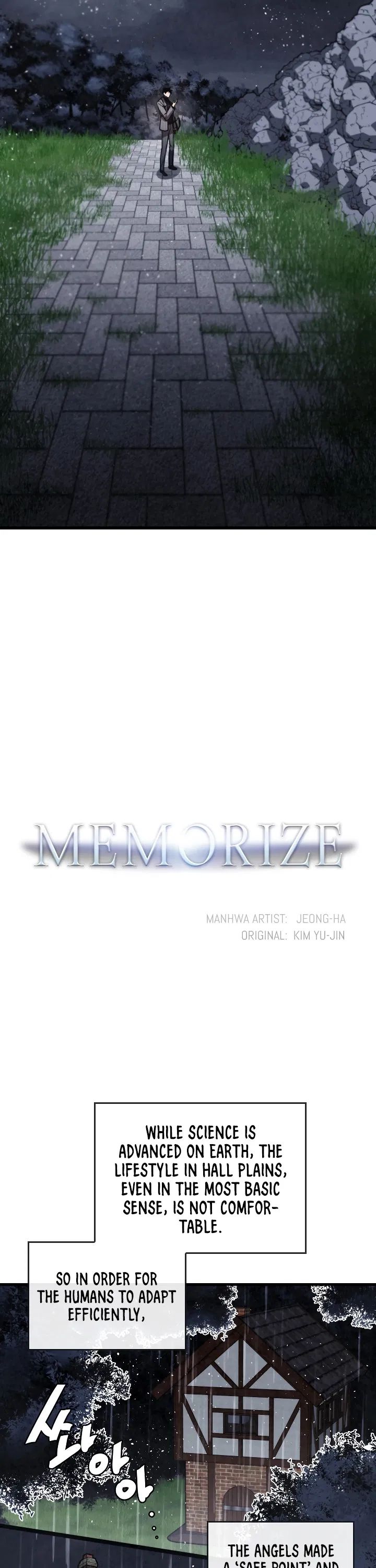 MEMORIZE Chapter 6