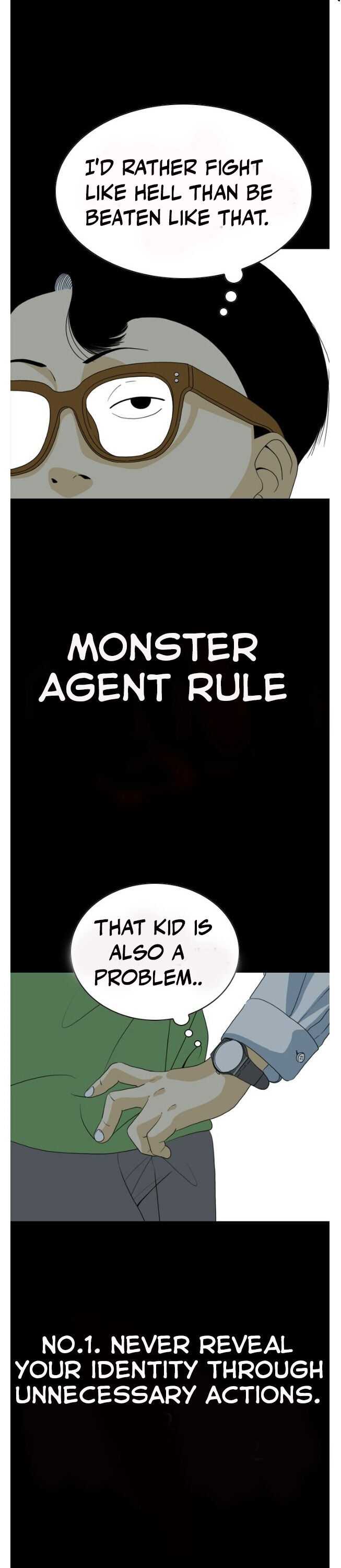 MONSTER Chapter 2