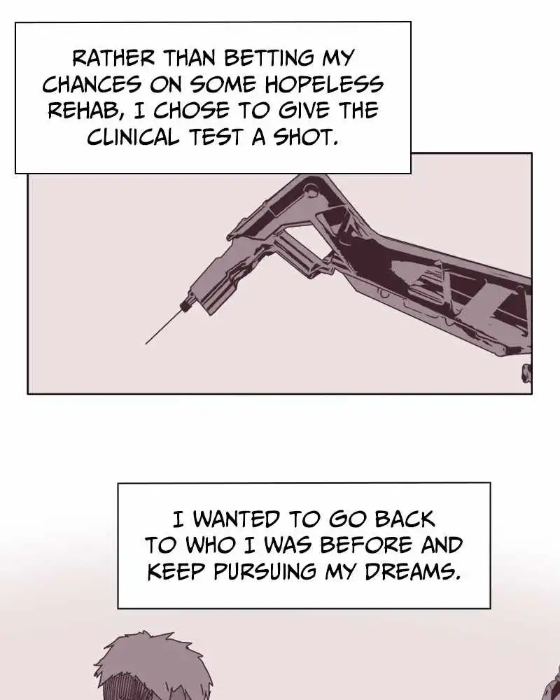 Machine Era Chapter 10