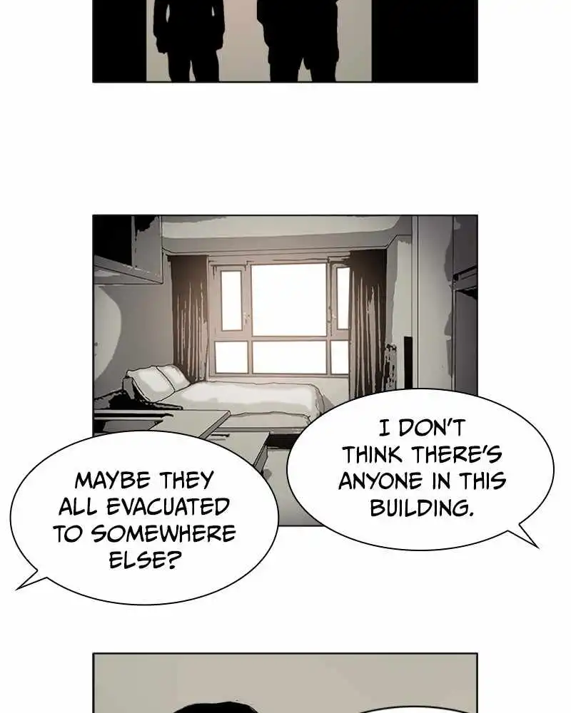 Machine Era Chapter 23