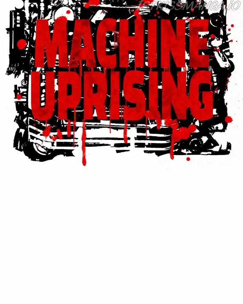 Machine Era Chapter 29