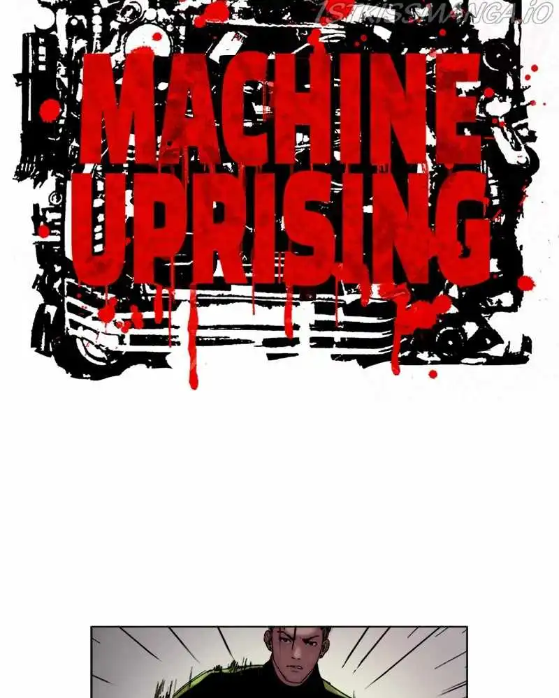 Machine Era Chapter 37