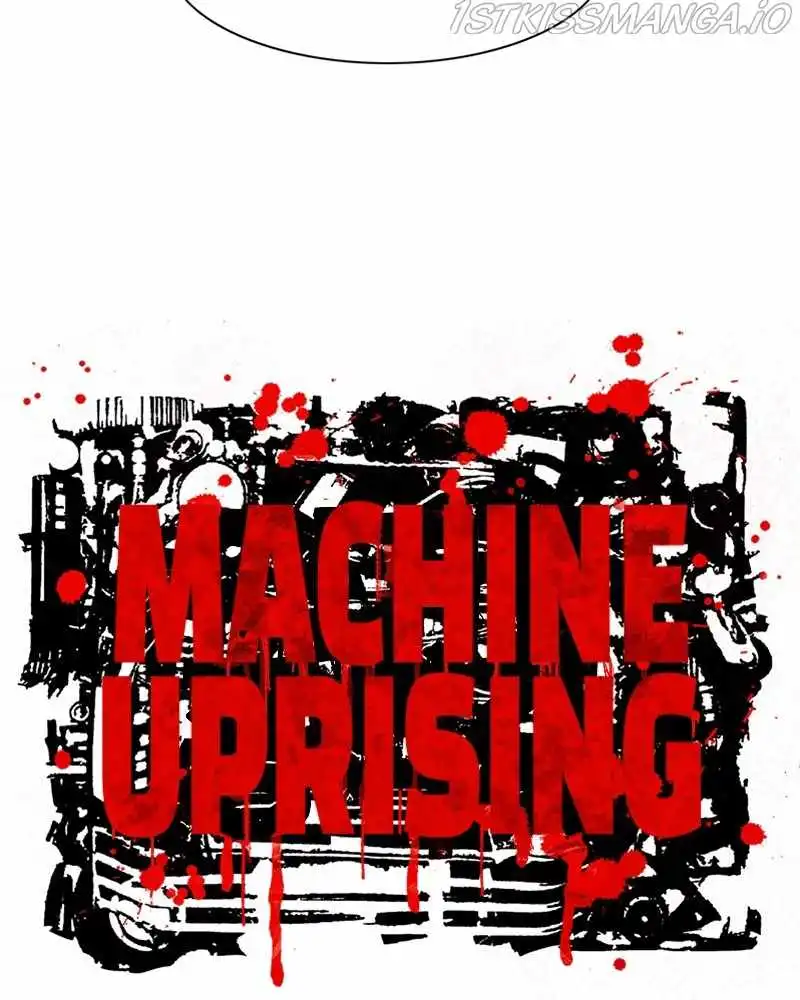 Machine Era Chapter 38