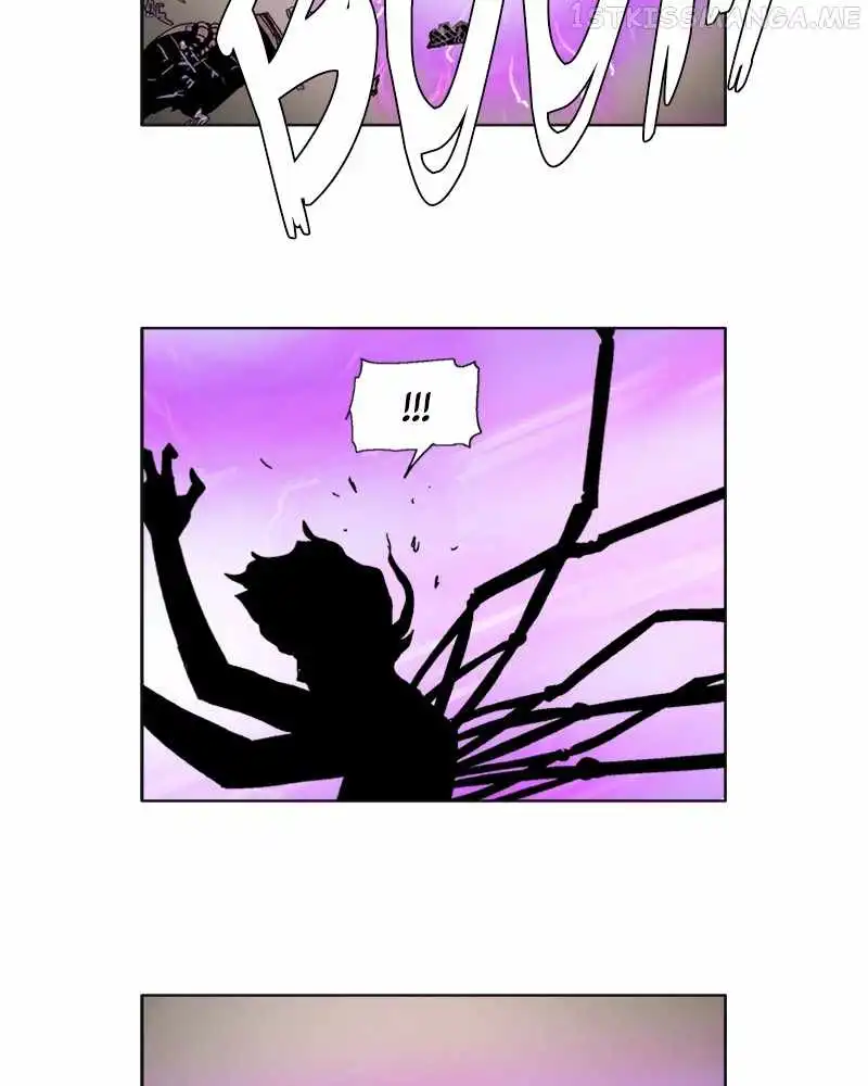 Machine Era Chapter 49