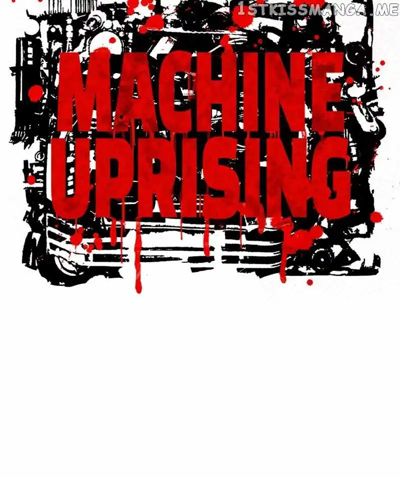 Machine Era Chapter 51