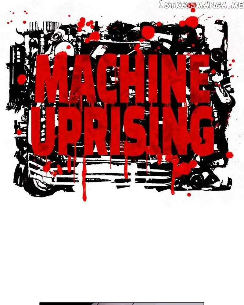 Machine Era Chapter 52