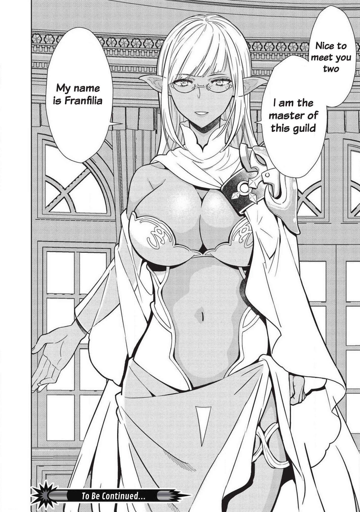 Magan to Dangan o Tsukatte Isekai o Buchinuku! Chapter 10