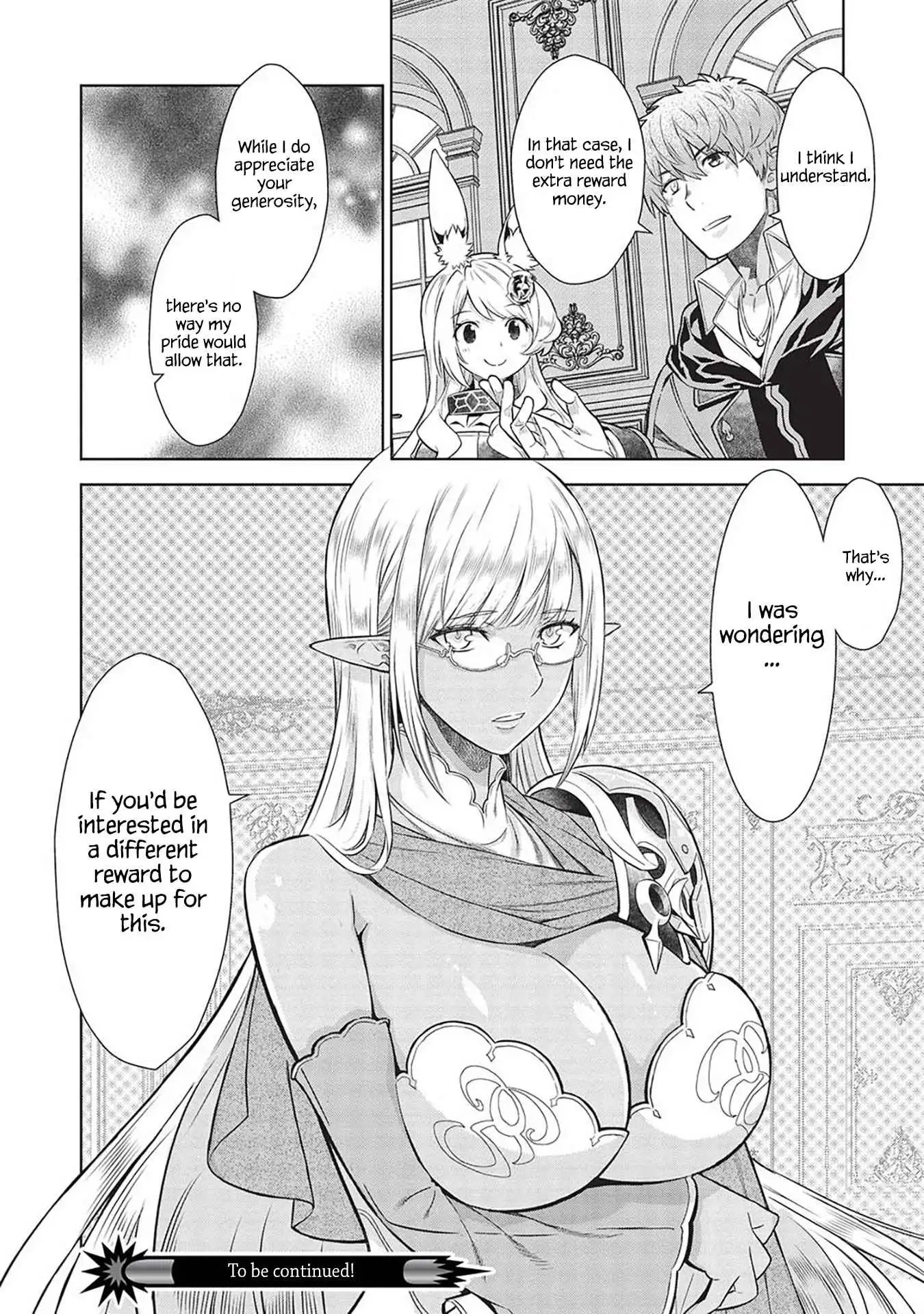 Magan to Dangan o Tsukatte Isekai o Buchinuku! Chapter 15