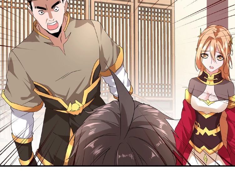 Magic Emperor Chapter 10