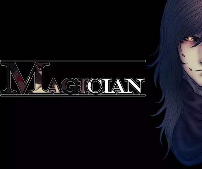 Magician (KIM Sarae) Chapter 388