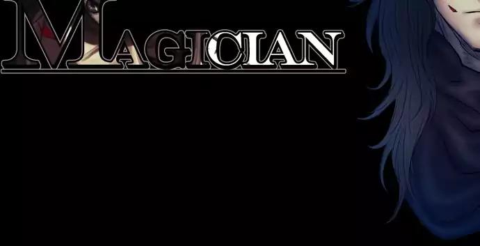 Magician (KIM Sarae) Chapter 395