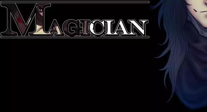 Magician (KIM Sarae) Chapter 396