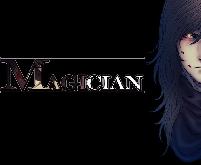 Magician (KIM Sarae) Chapter 457