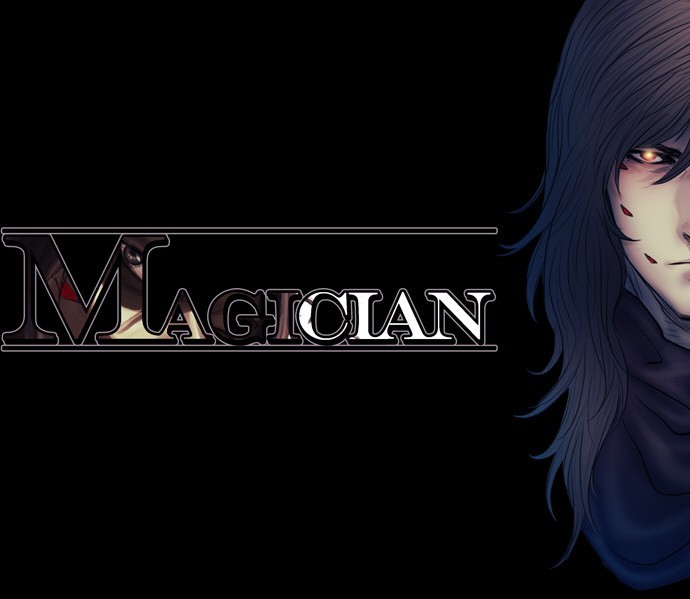 Magician (KIM Sarae) Chapter 458