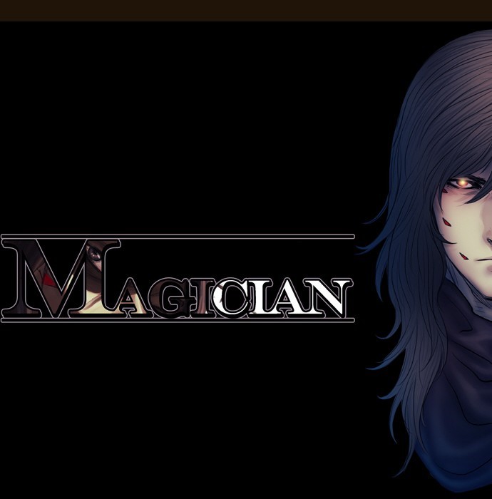 Magician (KIM Sarae) Chapter 478