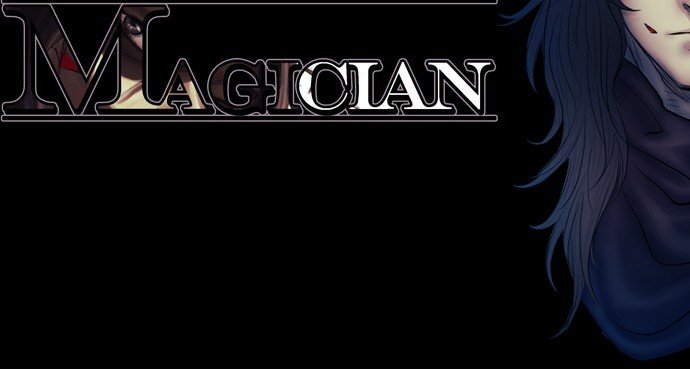 Magician (KIM Sarae) Chapter 485