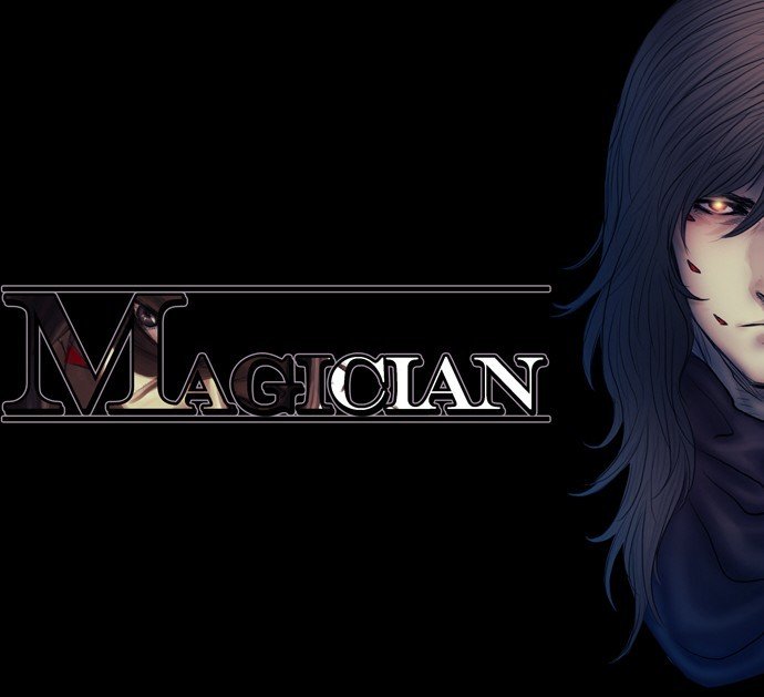 Magician (KIM Sarae) Chapter 505