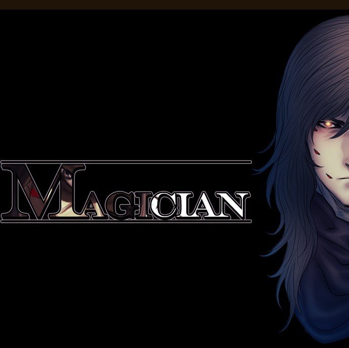 Magician (KIM Sarae) Chapter 513