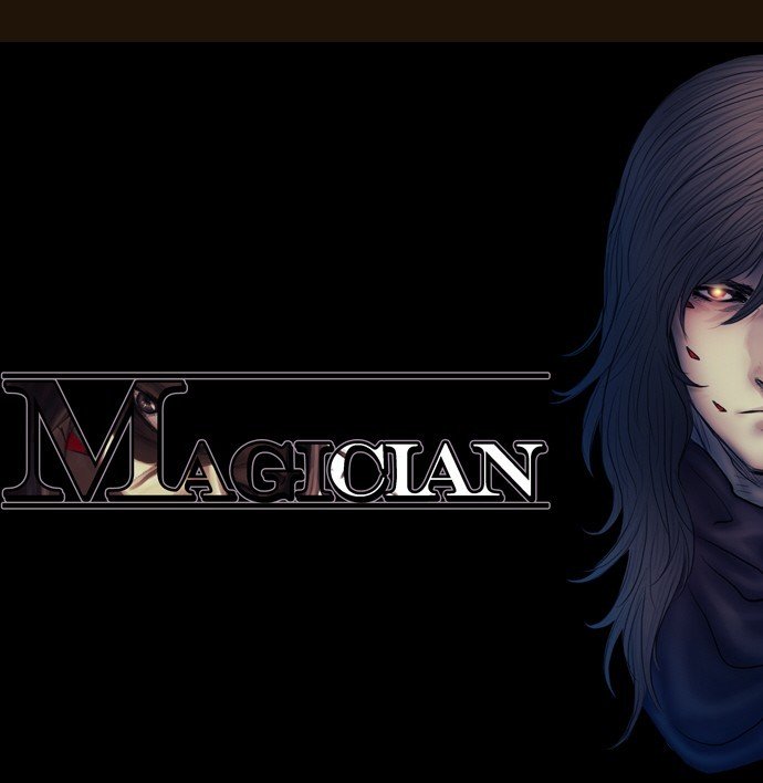 Magician (KIM Sarae) Chapter 515