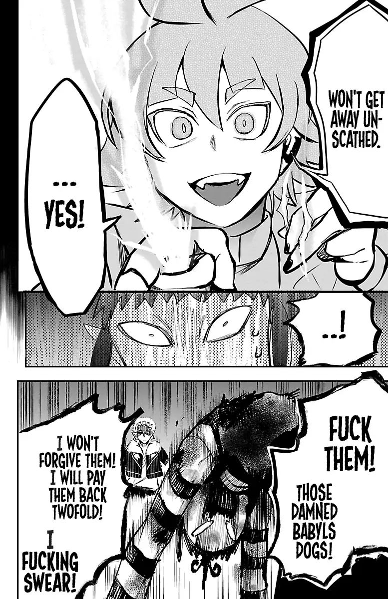 Mairimashita! Iruma-kun Chapter 142