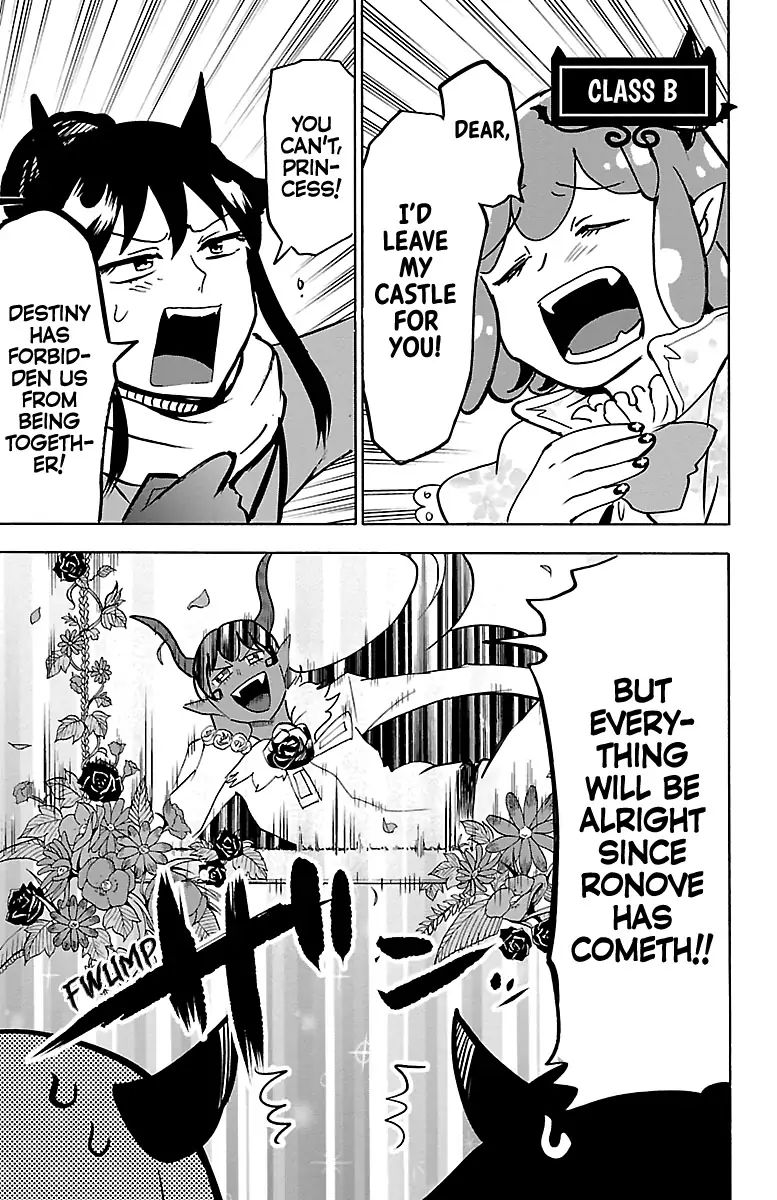 Mairimashita! Iruma-kun Chapter 152