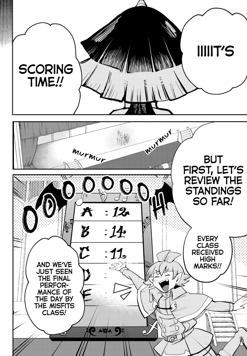 Mairimashita! Iruma-kun Chapter 169