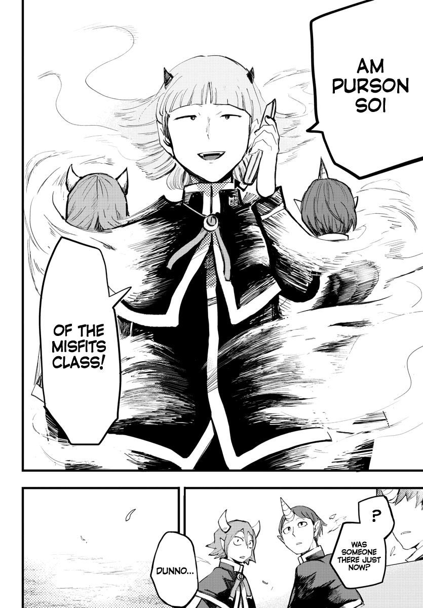 Mairimashita! Iruma-kun Chapter 172