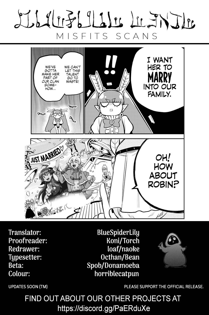 Mairimashita! Iruma-kun Chapter 212