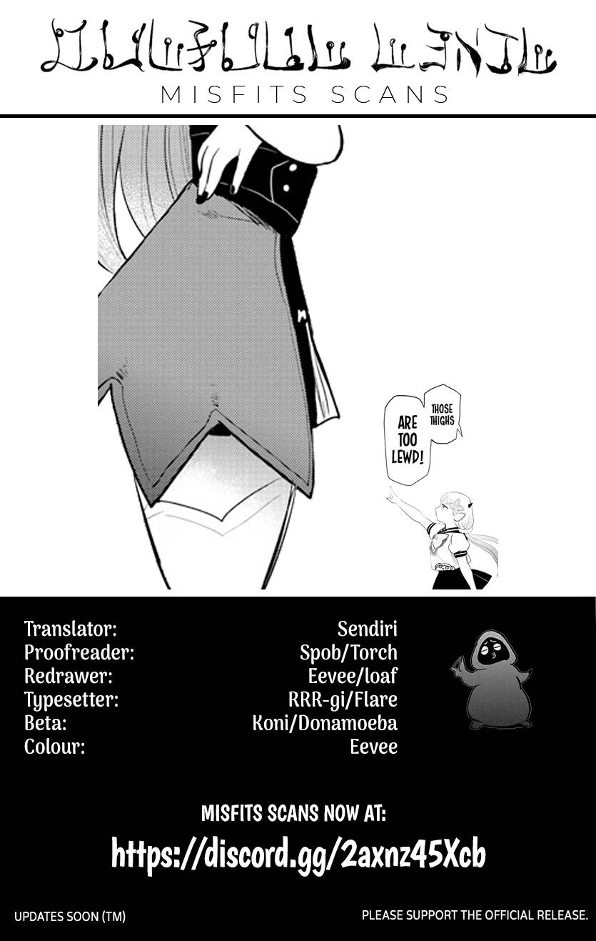 Mairimashita! Iruma-kun Chapter 215