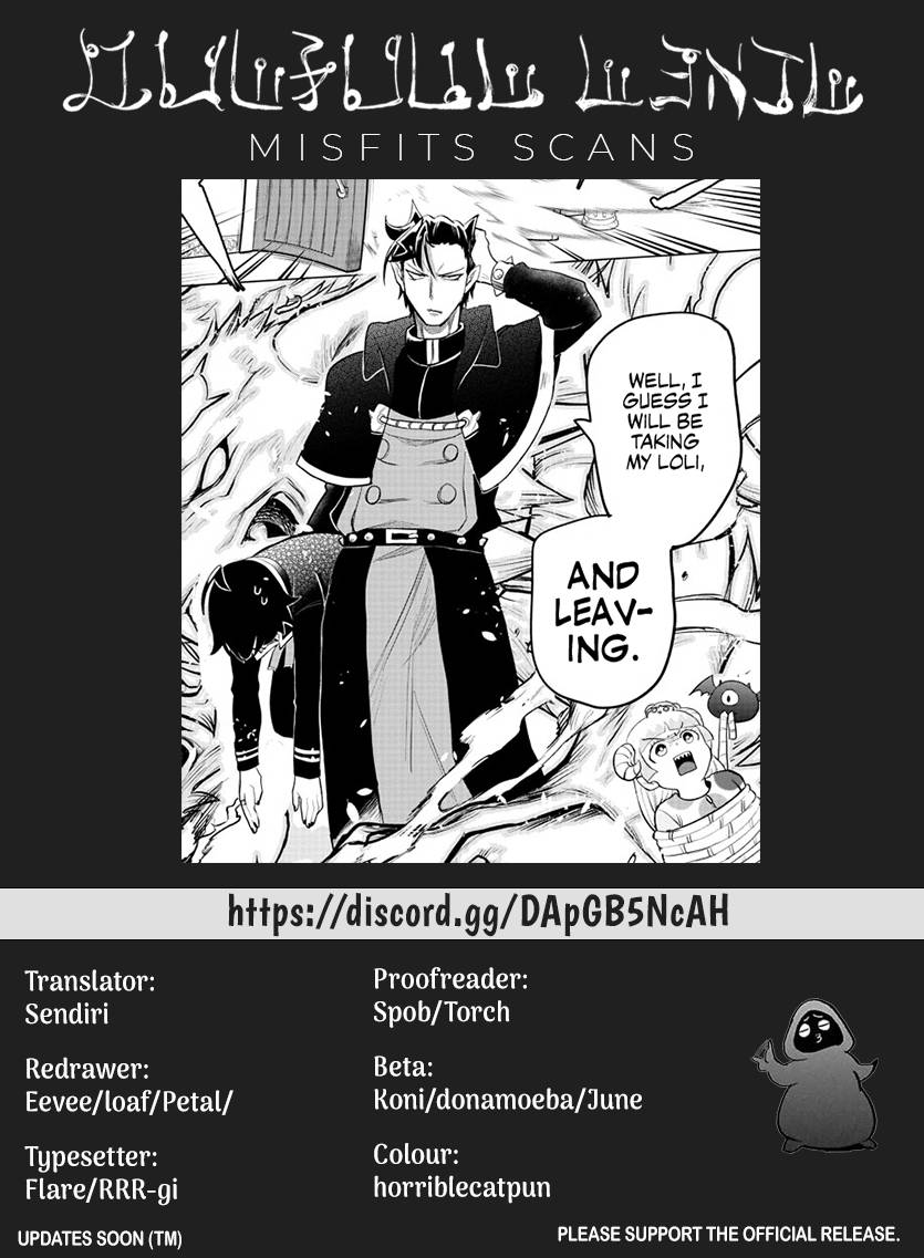 Mairimashita! Iruma-kun Chapter 217