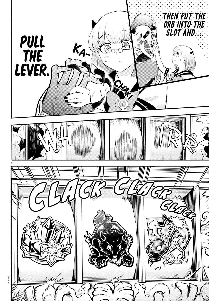 Mairimashita! Iruma-kun Chapter 220