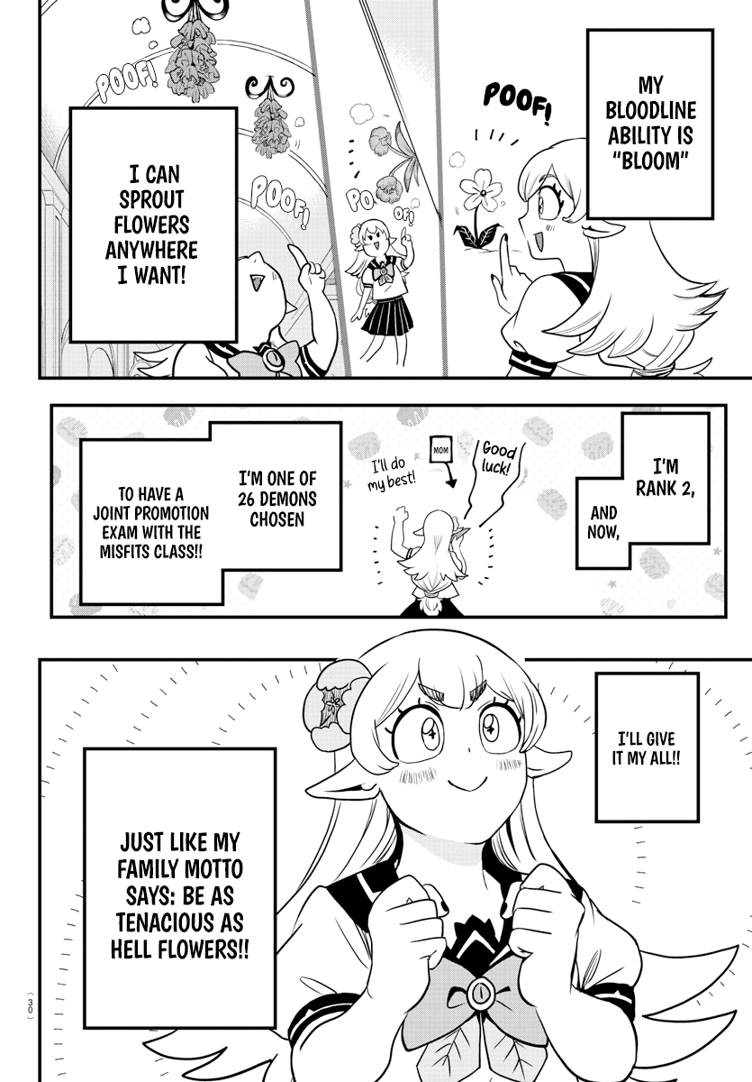 Mairimashita! Iruma-kun Chapter 227