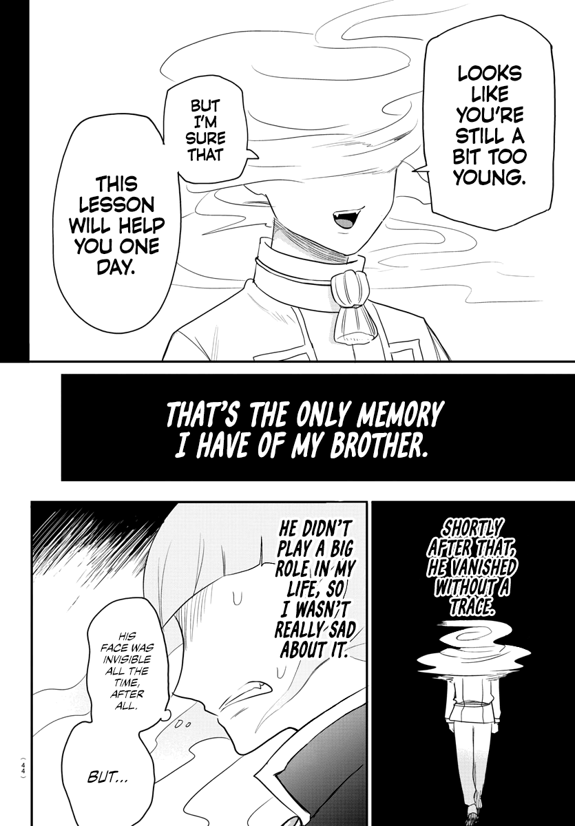 Mairimashita! Iruma-kun Chapter 234