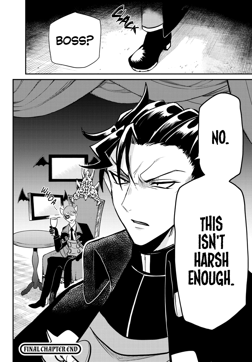 Mairimashita! Iruma-kun Chapter 235