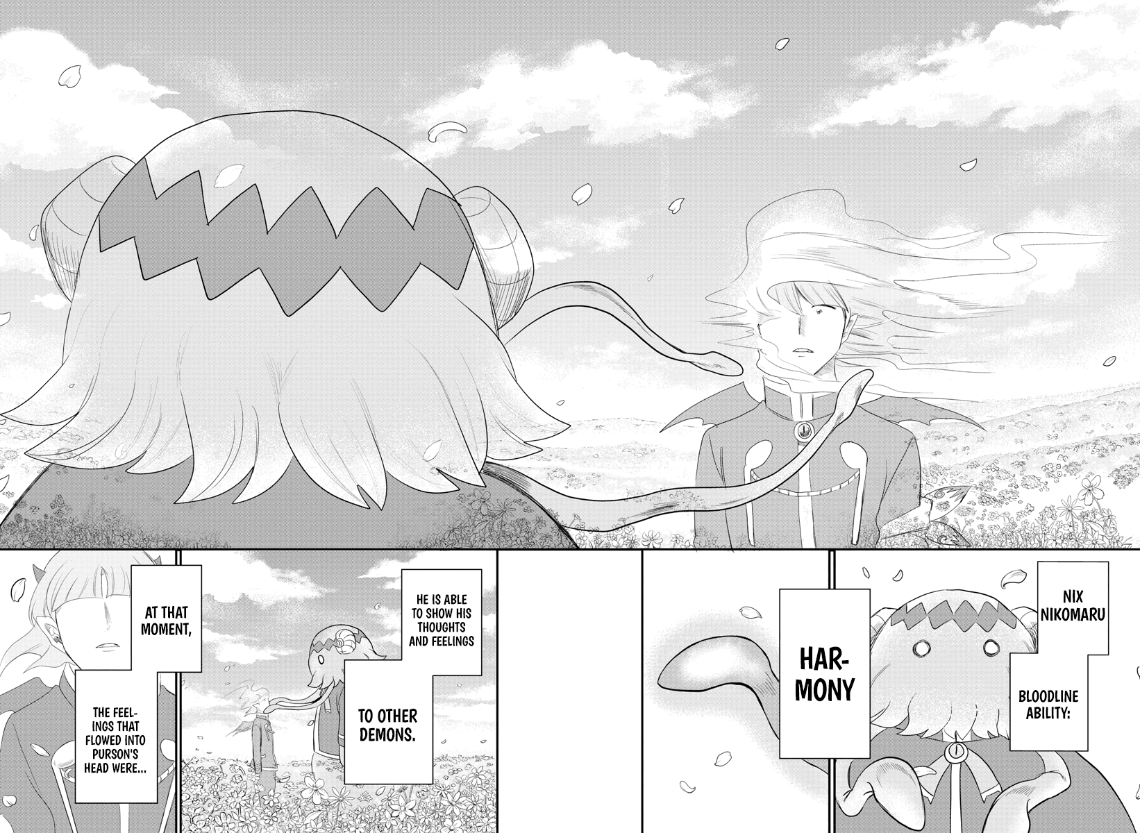 Mairimashita! Iruma-kun Chapter 235