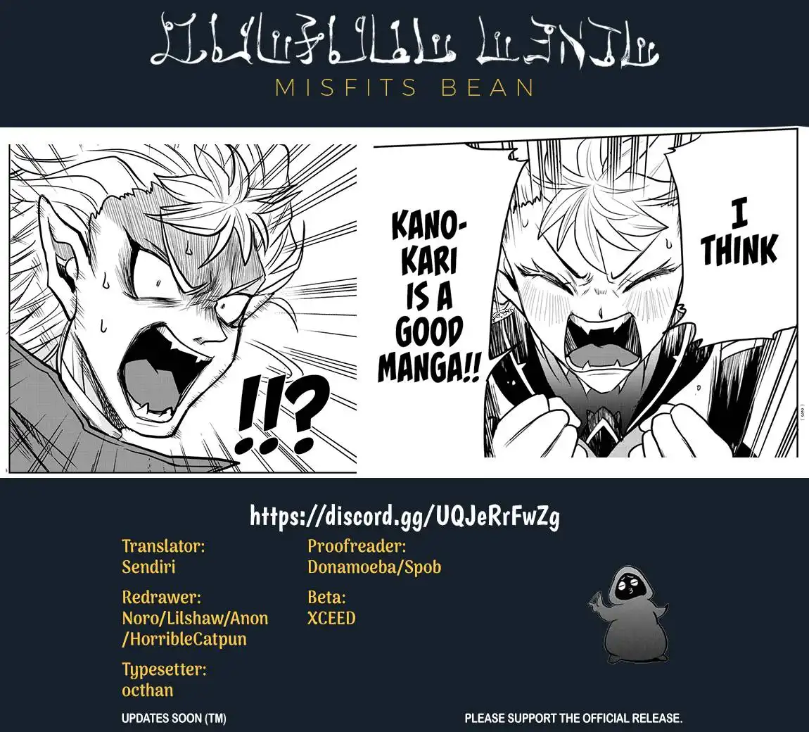 Mairimashita! Iruma-kun Chapter 247