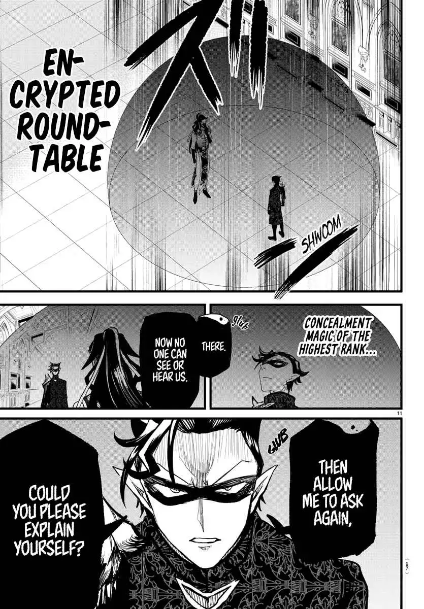 Mairimashita! Iruma-kun Chapter 294