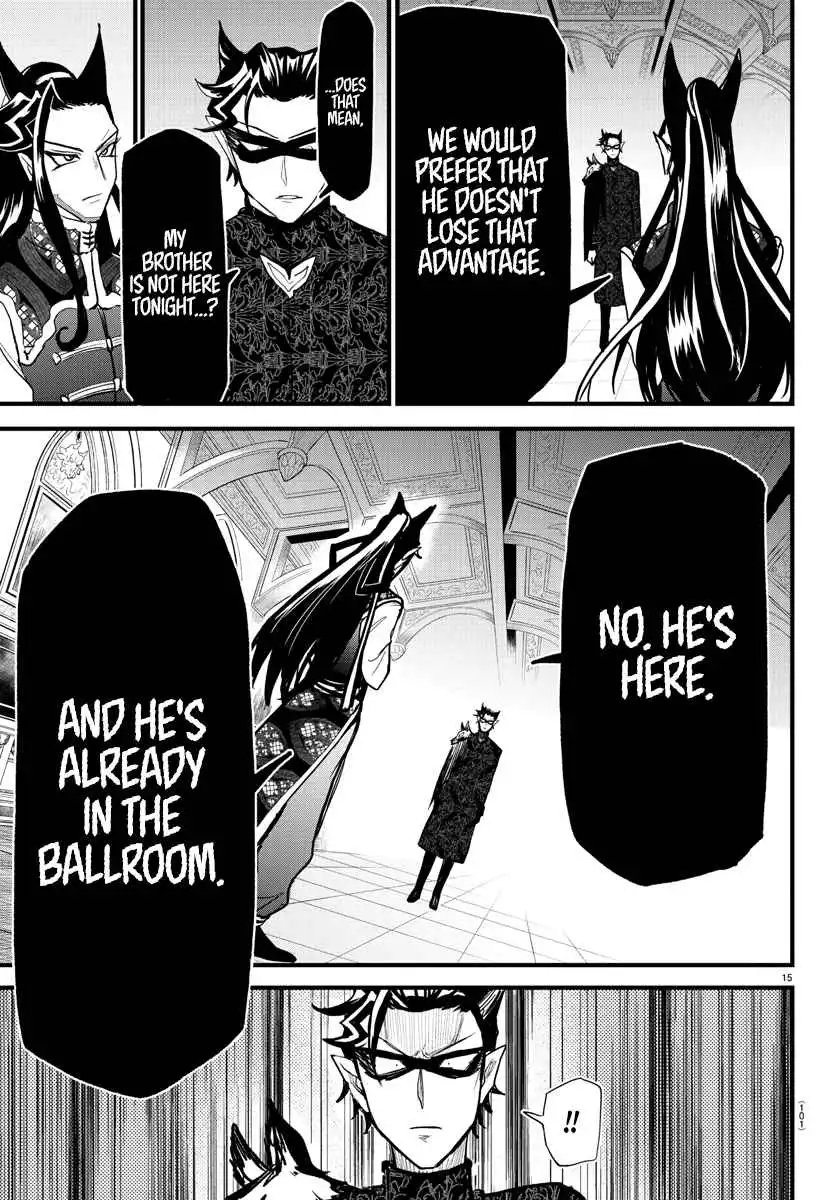 Mairimashita! Iruma-kun Chapter 294